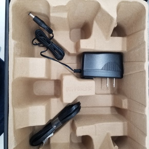 Netgear AX1800 Dual Band 4-Stream RAX10 1.8 GBPS WiFi 6 Router - Black - Picture 4 of 7